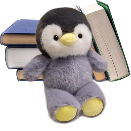 Lmyit Panda Plush | かわいい動物フィギュアぬいぐるみ枕人形 | ウェディング バースデー インテリア | 誕生日プレゼントギフト