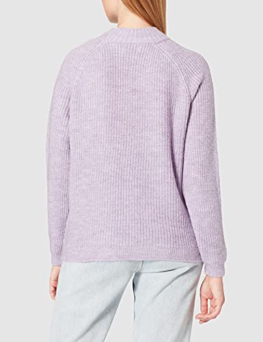 Only Onljade L/S Pullover Knt Noos Maglione