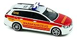 Achtung: Miniaturmodell / Sammlermodell. Kein Spielzeug!