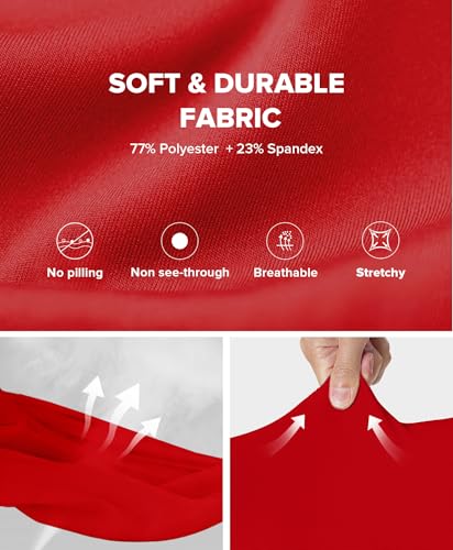 Image of BRXL Flare Yoga Pants Bootcut Leggings for Women
