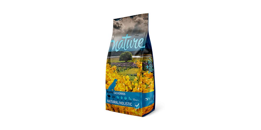 Nature Puppy - Pienso para Cachorros - 12 kg