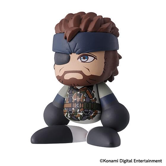 パワプロくん　KONAMI　ドリームスターズ　新品　未使用　未開封　匿名配送 パワプロくん KONAMI ドリームスターズ 全6種 コンプリート 新品