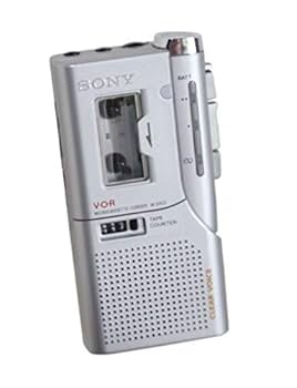 SONY M-1000 マイクロカセットテープレコーダー ソニーCASSETTE Yahoo!オークション -「sony m-1000」の落札相場・落札価格