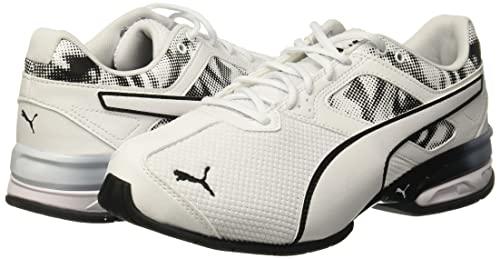 Image of PUMA Men's Tazon 6 FM Shoes