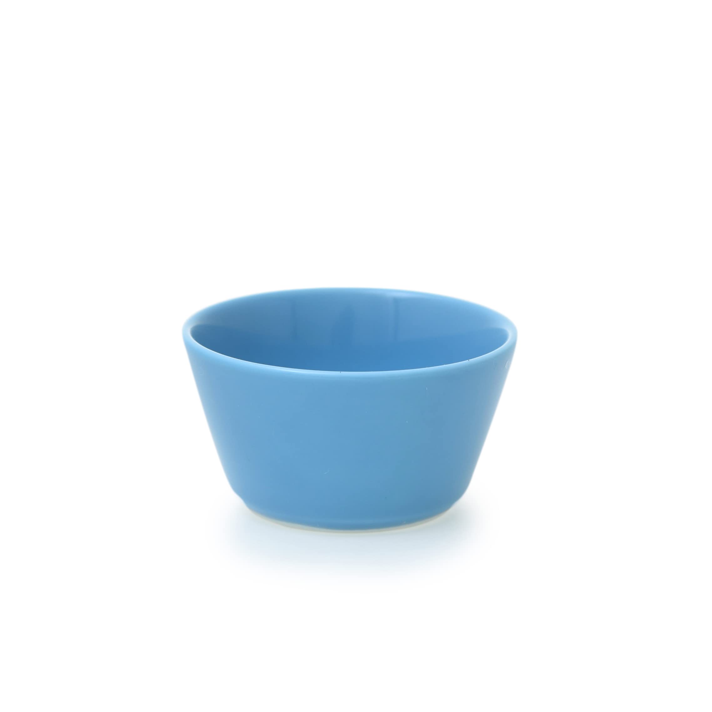 natural69 【Hasami Ware】 Irotoridori Bowl S Sky Blue / Natural69 Hasami ware tableware Bowl S microwave dishwasher safe made in Japan colorful stylish cute Nordic Japanese tableware ceramics present : 