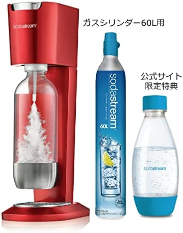 soda stream ie