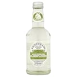 Fentimans Wild English Elderflower - 275ml (9.3fl oz)