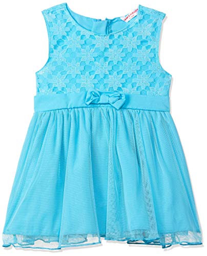 Image of Amazon Brand - Jam & Honey Baby-Girls Dress