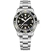 HaiQin PAGANI DESIGN Classic Men’s Automatic Mechanical Watches Japanese NH35A Movement Rotatable Ceramic Bezel Waterproof Luminous Self-Winding Fashion Sports WristWatch