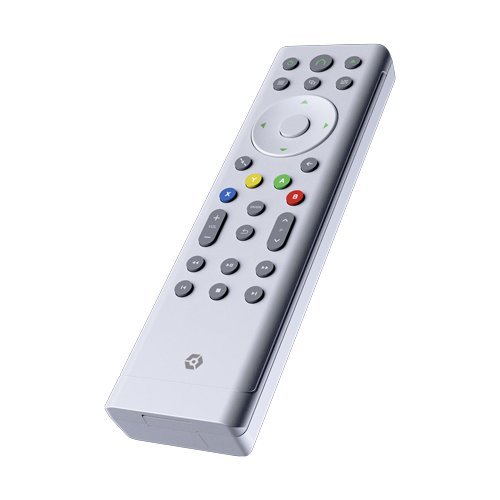 Télécommande multimédia et clavier blanc pour Xbox One S Gioteck MK1 Premium - 3