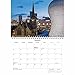 Carousel Worldwide, Birmingham 2026 A5 Wall Calendar