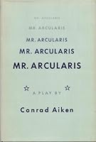 Mr. Arcularis B0007GSLVM Book Cover