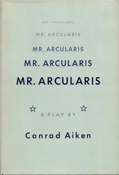 Hardcover Mr. Arcularis Book