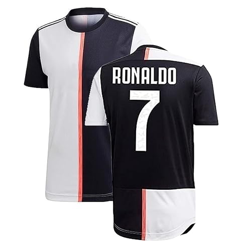 Image of Sports Soccer Football Home Away Training Team Club kit Jersey T-Shirt (Kid's, Boy's & Men) Product Code (Size, Colour)