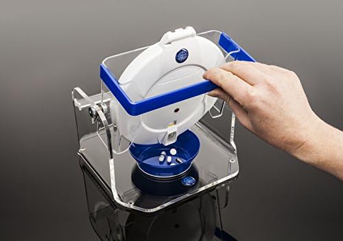 Pivotell® Mk3/11 Automatic Pill Dispenser - Trusted by The NHS and Social Services