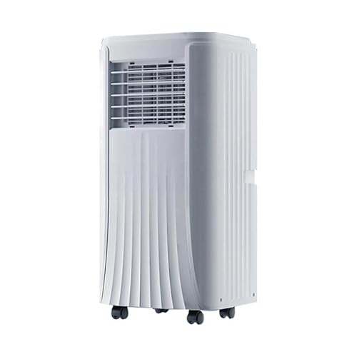 Portable Air Conditioning Unit, 9000 BTU Multifunctional Air Conditioner, AC Unit, 4 in1 Air Cooler, Air Purifier, Fan, Dehumdifier, 24h Timer, Remote Control, Window Kit, Class A Rating (9000 BTU)