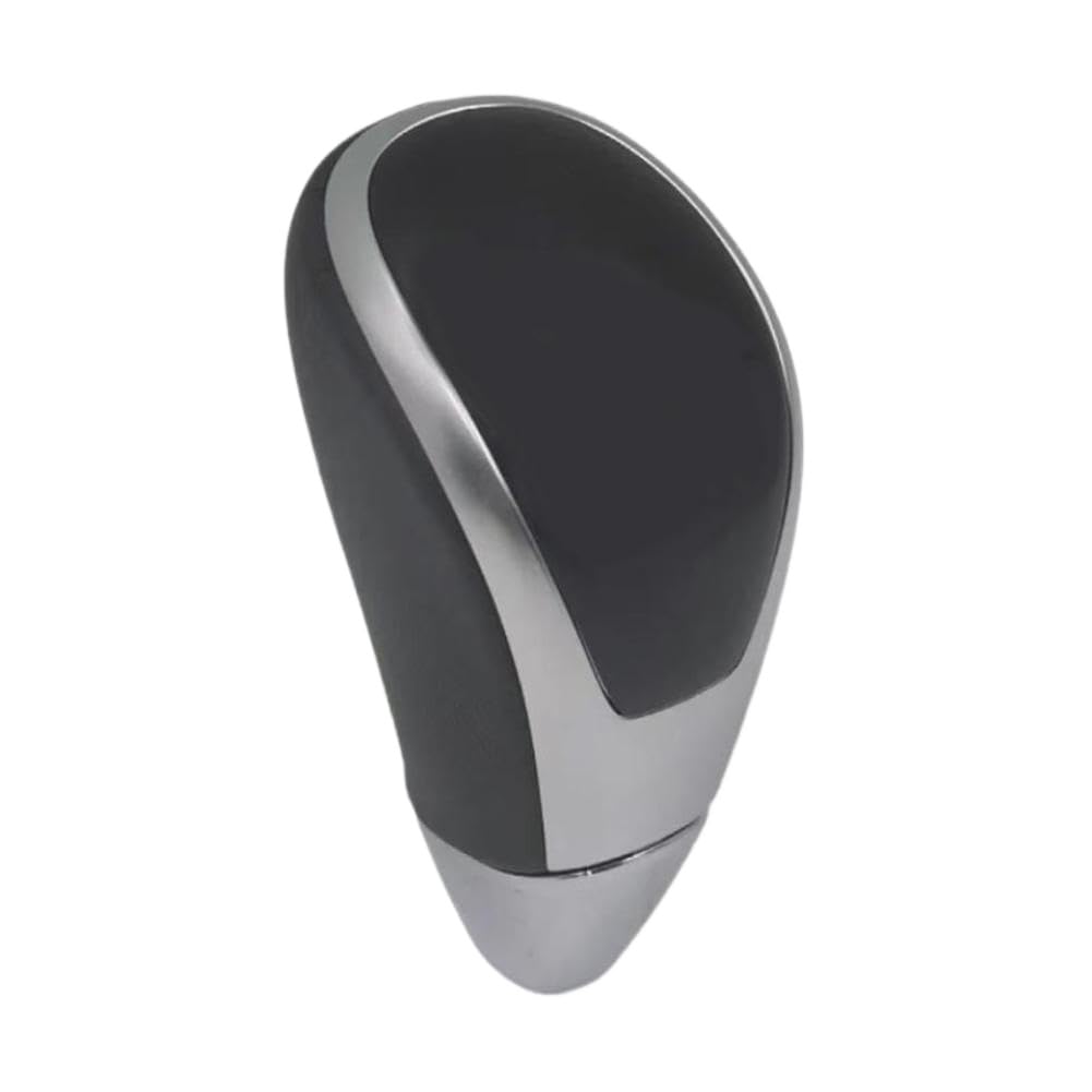 Zdsaaenar Onecolor Transmission Gear Shift Knob Replacement Compatible With Vehicle Maintenance As Shown