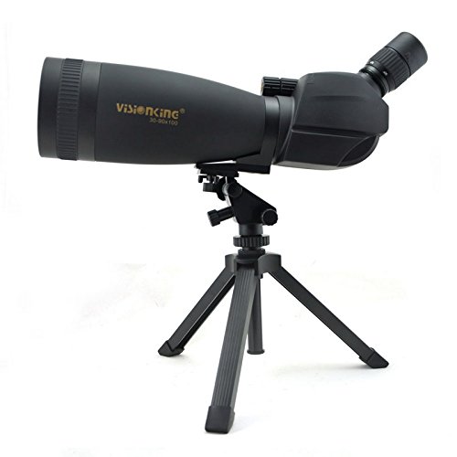 VISIONKING 30-90x100 フィールドスコープ VS30-90X100 の商品画像 4