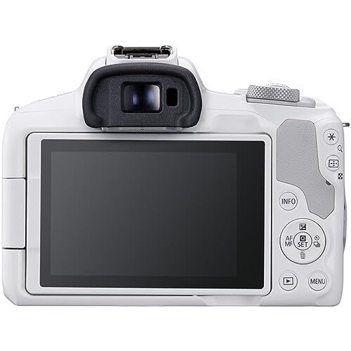 Canon EOS R3 camera