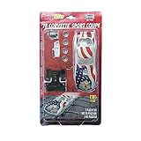  Revell Monogram Snaptite 1:32-1978 Corvette Sport Coupe - (RVM1750)