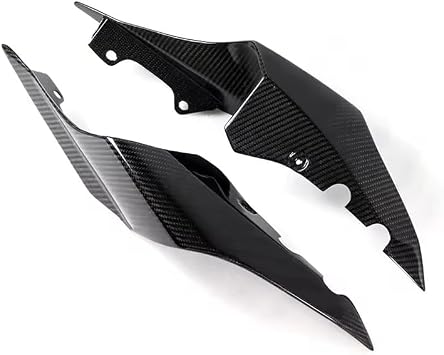 For YAMAHA R1 R1M Motorcycle Tail Fairings Tail Stock Side Panels 2015 2017 2020 2022
