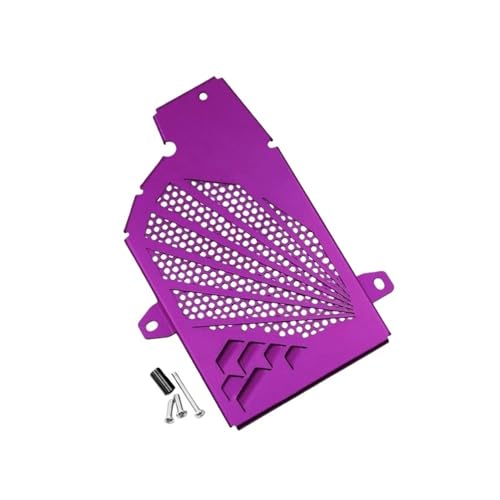Grille de protection radiateur CNC moto pour éviter les fuites PCX