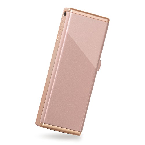 BUFFALO USB3.0/2.0用 キャップレス USBメモリー シャイニーコーラル 16GB RUF3-JW16G-SC