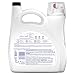 Tide Free & Gentle Liquid Laundry Detergent HE Compatible, 100 Loads, 132 fl oz
