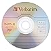 Verbatim 49088 Life Series 97177 16x DVD-R Silver 100/Pack