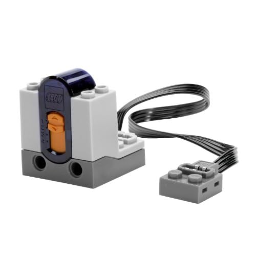 LEGO Power Functions Infrarot Empfänger IR RX 8884