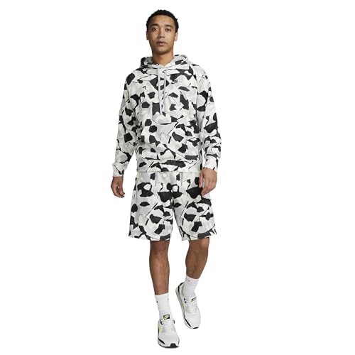 Nike Club Fleece pull à capuche respirant et absorbant en éponge - 7