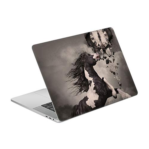 Autocollant vinyle MacBook Pro 15.4 contre rayures A1707