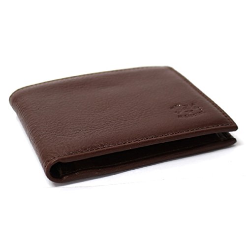 ILBISONTE（イルビゾンテ）『二つ折り財布（C0487）』