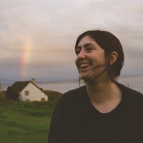 Katie Gregson-MacLeod