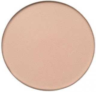 Polvo prensado sin aceite sin parabenos (Matt...