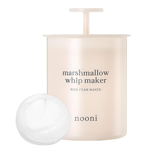 Nooni Marshmallow Látigo eléctrico Rosado bebé rosado bebé