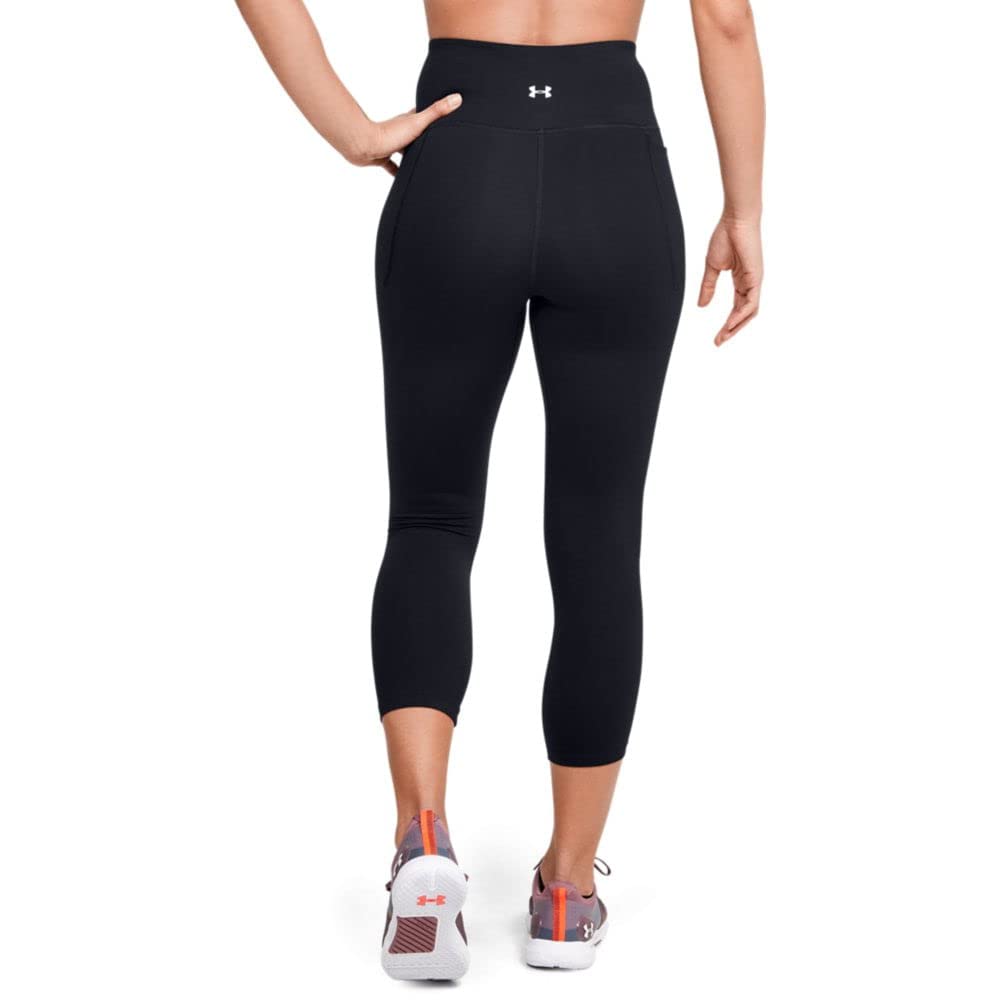 Under Armour Svsl Crop - Capri Mujer