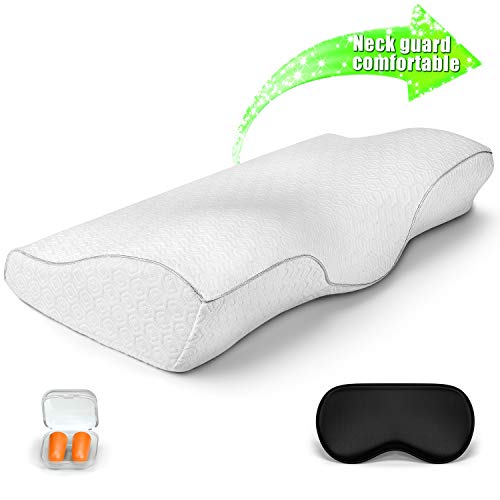 Best Chiropractic Pillow 2020 »