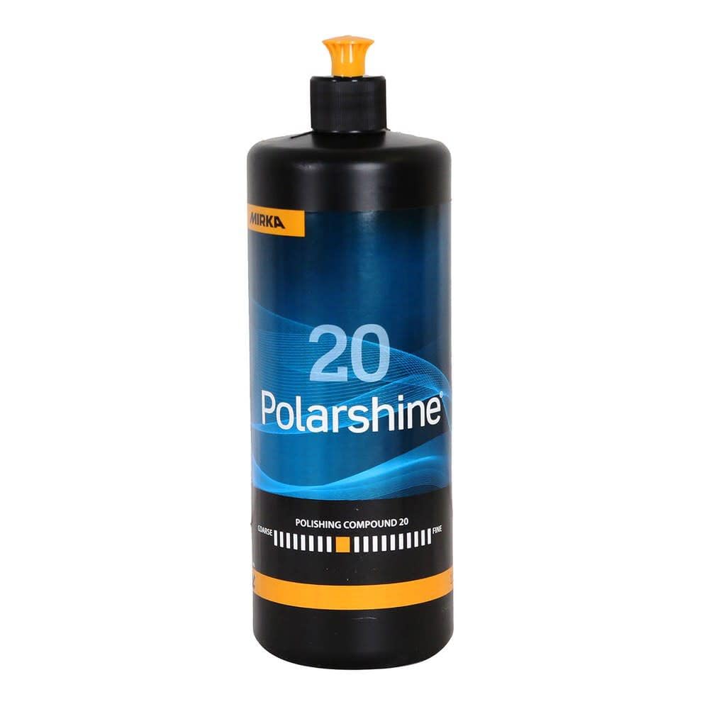 Polarshine 20 1L Polishing Compound