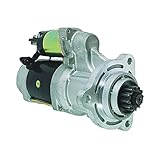 24V Starter Motor Compatible With Cummins 4891301 19011512 8200027 8200450