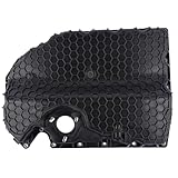 Coppa dell'olio motore inferiore adatta per Golf GTI adatta per A3 S3 2.0L L4 2015-2018 06K103600L.
