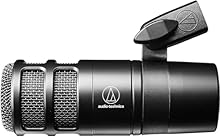 XLR output connects to a conventional analog microphone input providing versatile use with everything from multi-input home studio computer interfaces to professional mixing consoles The mic features a specially designed, integrated shock mount that ...