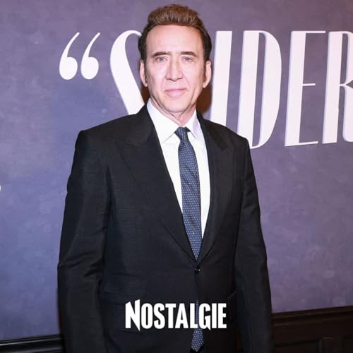Qui est l'extravagant et talentueux Nicolas Cage ?