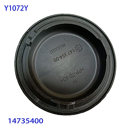 Capuchon feux de route BMW X5 E70 2006-2010 cache-poussière phare 147354010 - 3