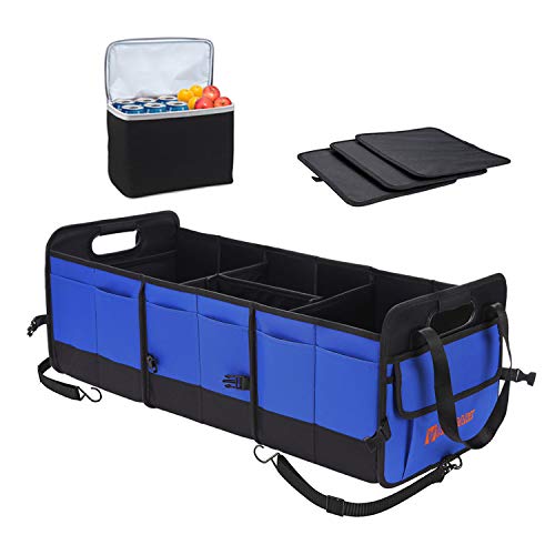 Top 10 Best Suv Trunk Organizers in May 2023