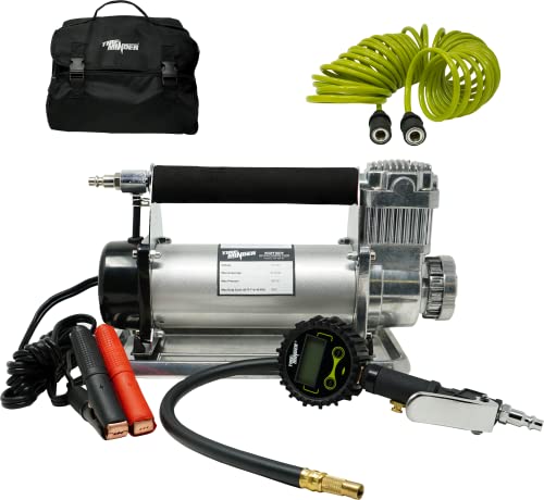 TireMinder RV AIR LITE Compressor