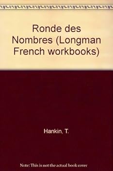 Paperback La Ronde De Nombres (Longman French Workbooks) Book