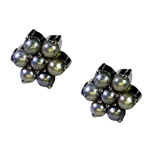 Boucles d'oreilles en nacre naturelle : le cadeau d'anniversaire idéal pour femme raffinée