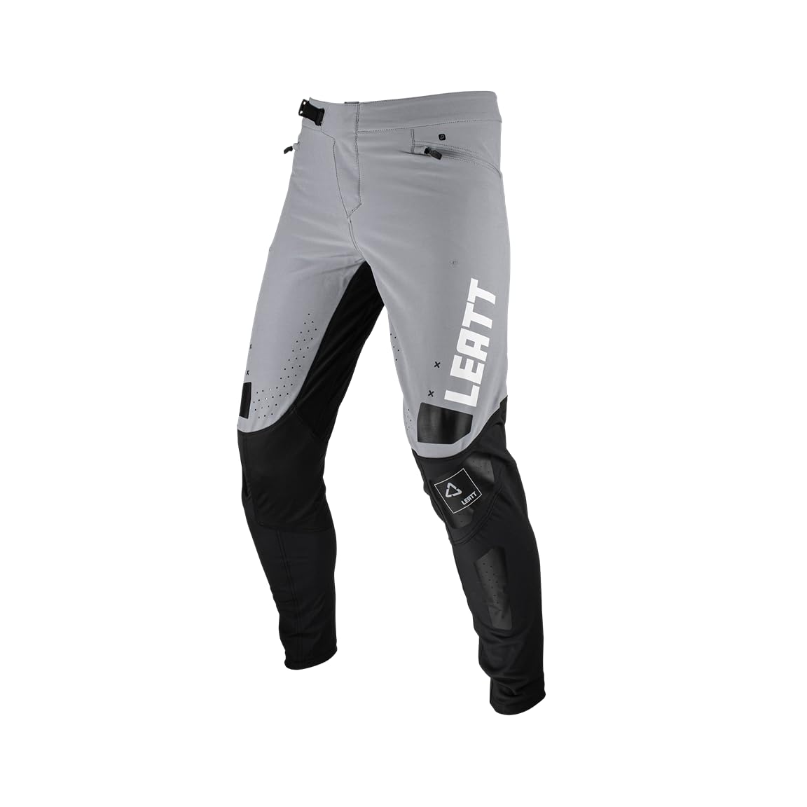 Leatt - Pantaloni MTB Gravity 4.0 Jr, Pantaloni Bambini e Ragazzi