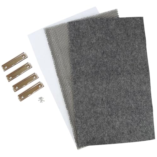 ARTSEWPLY ঒��ރP�[�W�p3-in-1�e�����E���}�b�g �ϖ��Ր��@�ې��J�[�y�b�g �J���̐Q���Ή��N�b�V���� �y�b�g�p�i�Z�b�g60×40cm �O���[